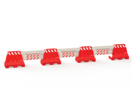 Road Barrier KSRB-ISO 1c